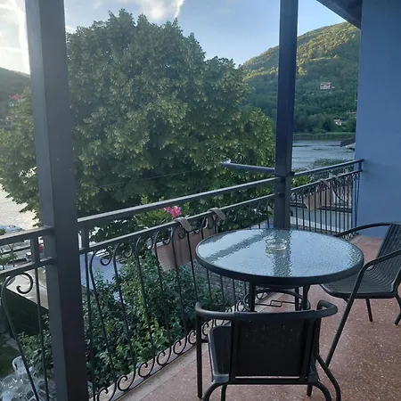Casa Blu Appartement *
