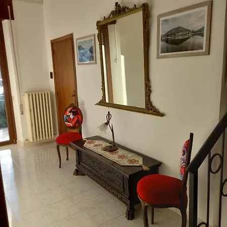 Casa Blu Appartement *