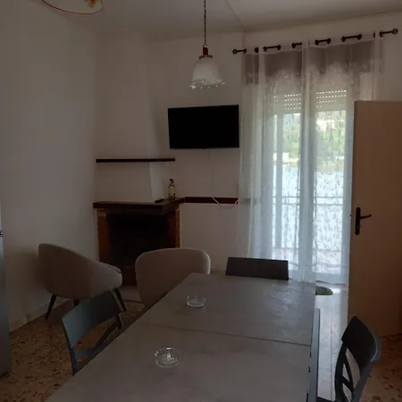 Casa Blu Piediluco
