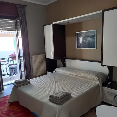 Apartamento Casa Blu Piediluco