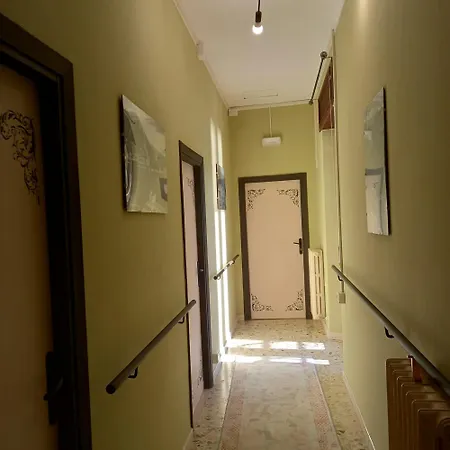 Casa Blu Appartement Piediluco