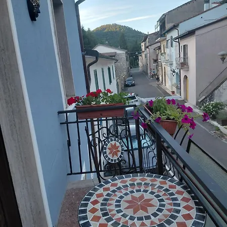 Casa Blu *