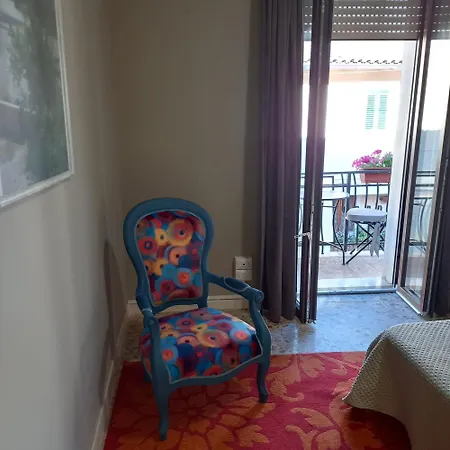 Casa Blu *