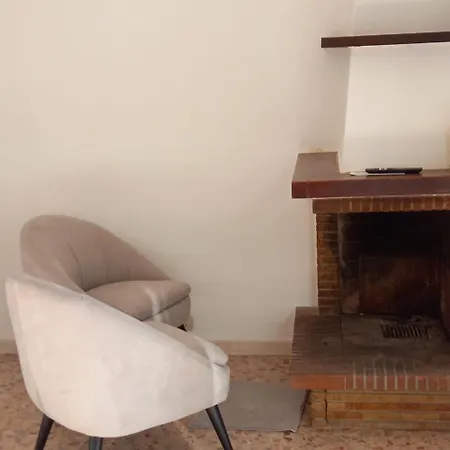 Casa Blu * Piediluco